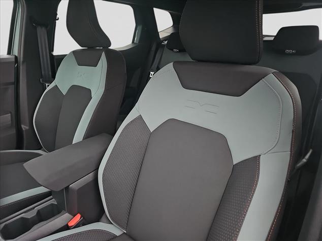 Dacia DUSTER Duster 1.2 Eco-G 120 Extreme aut 2026