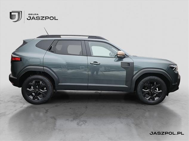 Dacia DUSTER Duster 1.2 Eco-G 120 Extreme aut 2026