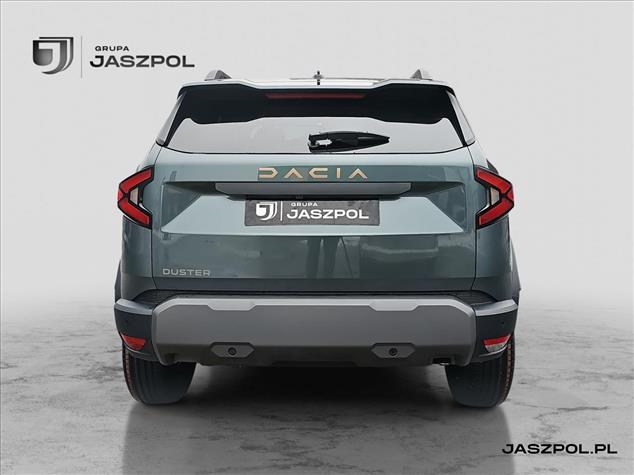 Dacia DUSTER Duster 1.2 Eco-G 120 Extreme aut 2026