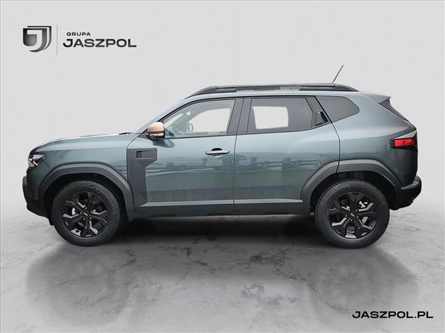 Dacia DUSTER Duster 1.2 Eco-G 120 Extreme aut 2026