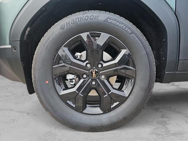 Dacia DUSTER Duster 1.2 Eco-G 120 Extreme aut 2026