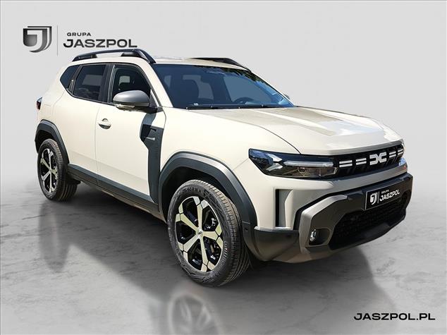 Dacia DUSTER Duster 1.8 Full Hybrid 155 Journey MMT 2026