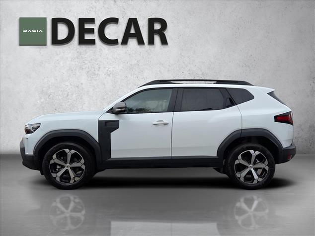 Dacia DUSTER Duster 1.8 Full Hybrid 155 Journey MMT 2026