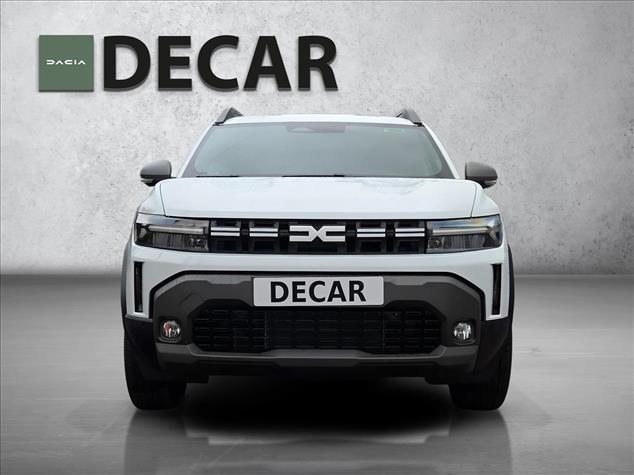 Dacia DUSTER Duster 1.8 Full Hybrid 155 Journey MMT 2026