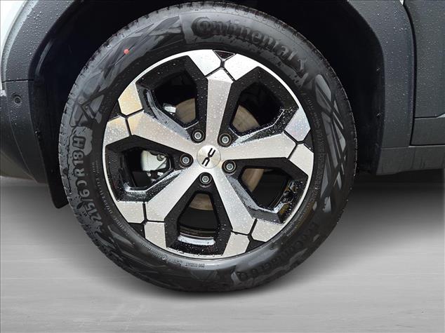 Dacia DUSTER Duster 1.8 Full Hybrid 155 Journey MMT 2026