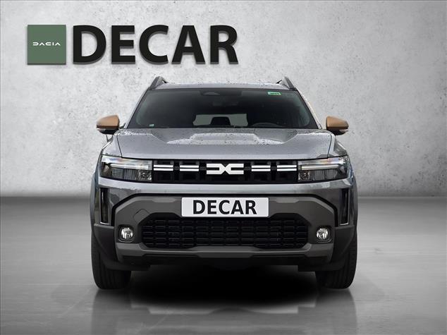 Dacia DUSTER Duster 1.2 Eco-G 120 Extreme aut 2026
