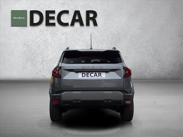 Dacia DUSTER Duster 1.2 Eco-G 120 Extreme aut 2026