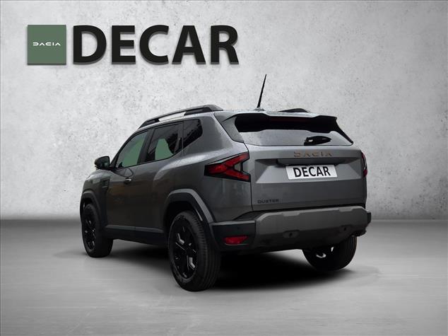 Dacia DUSTER Duster 1.2 Eco-G 120 Extreme aut 2026