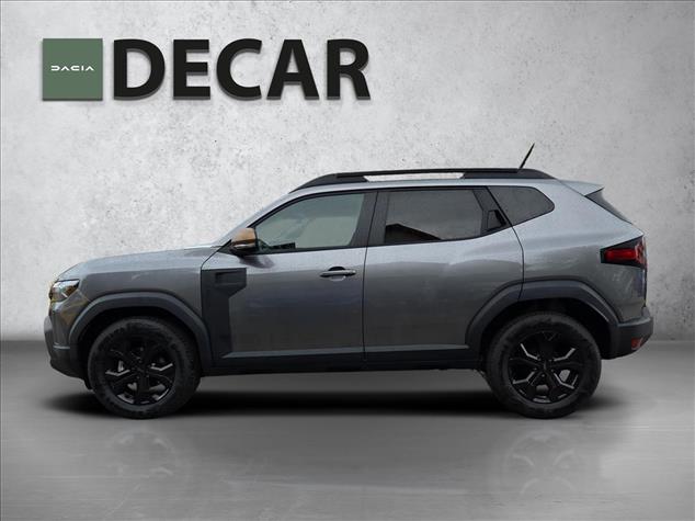 Dacia DUSTER Duster 1.2 Eco-G 120 Extreme aut 2026