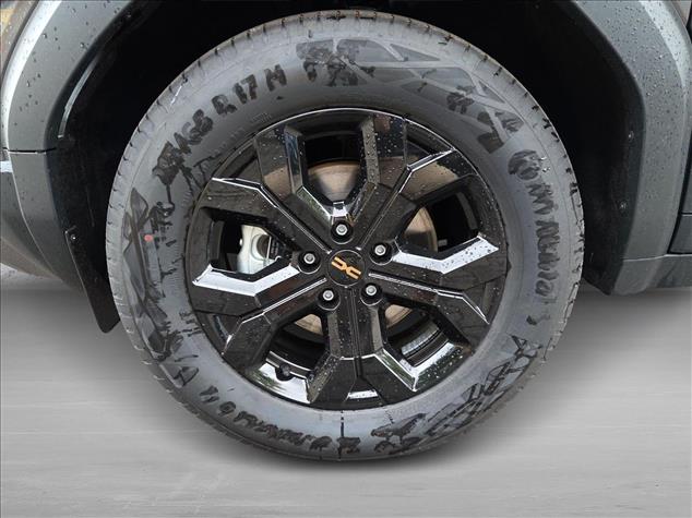 Dacia DUSTER Duster 1.2 Eco-G 120 Extreme aut 2026