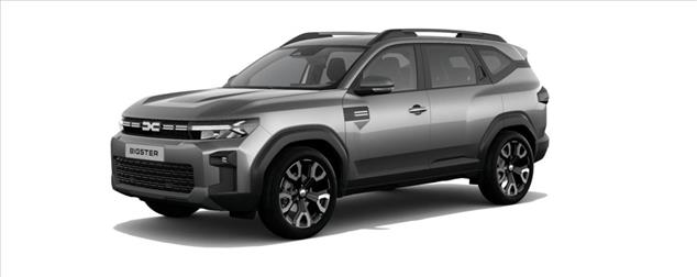 Dacia BIGSTER Bigster 1.2 TCe mHEV Journey 2025
