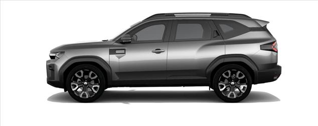 Dacia BIGSTER Bigster 1.2 TCe mHEV Journey 2025