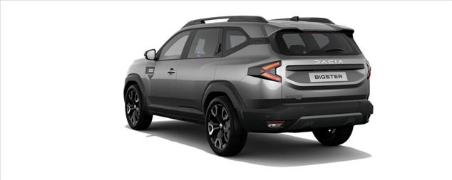 Dacia BIGSTER Bigster 1.2 TCe mHEV Journey 2025