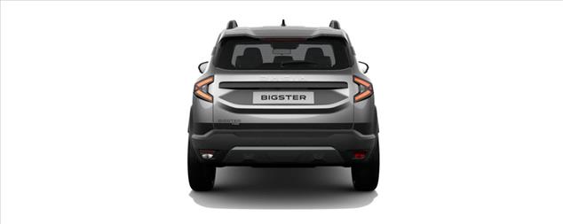 Dacia BIGSTER Bigster 1.2 TCe mHEV Journey 2025