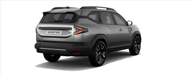 Dacia BIGSTER Bigster 1.2 TCe mHEV Journey 2025