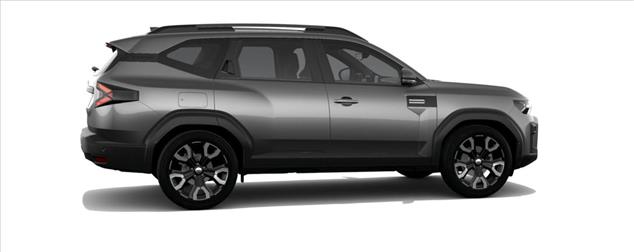 Dacia BIGSTER Bigster 1.2 TCe mHEV Journey 2025