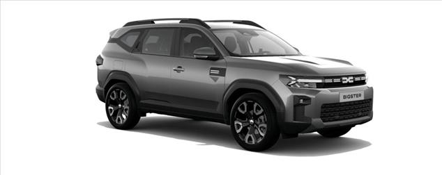 Dacia BIGSTER Bigster 1.2 TCe mHEV Journey 2025