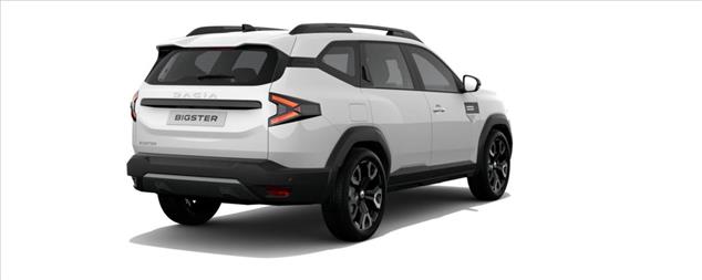 Dacia BIGSTER Bigster 1.8 Full Hybrid 155 Journey MMT 2026