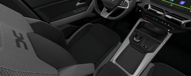 Dacia BIGSTER Bigster 1.8 Full Hybrid 155 Journey MMT 2026
