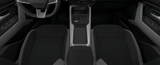 Dacia BIGSTER Bigster 1.8 Full Hybrid 155 Journey MMT 2026