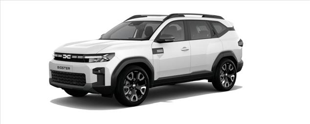 Dacia BIGSTER Bigster 1.8 Full Hybrid 155 Journey MMT 2026