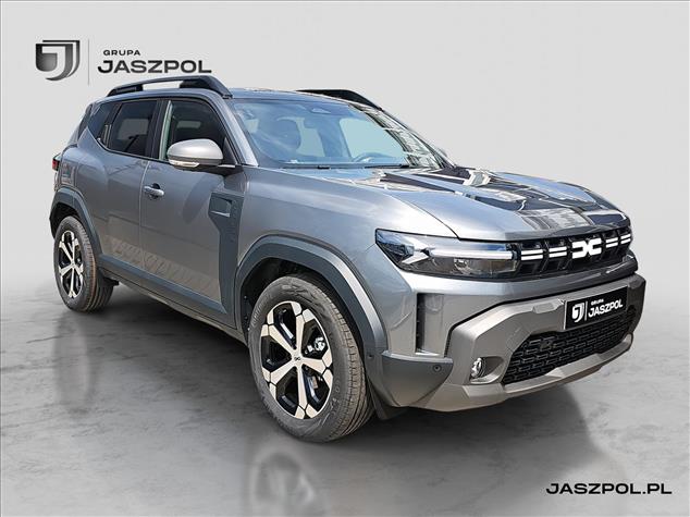 Dacia DUSTER Duster 1.8 Full Hybrid 155 Journey MMT 2026