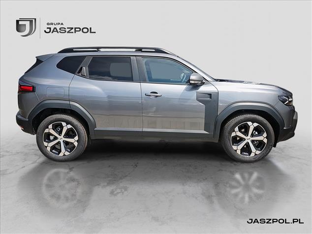 Dacia DUSTER Duster 1.8 Full Hybrid 155 Journey MMT 2026