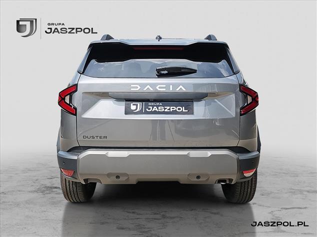 Dacia DUSTER Duster 1.8 Full Hybrid 155 Journey MMT 2026