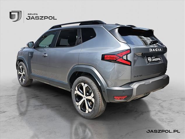 Dacia DUSTER Duster 1.8 Full Hybrid 155 Journey MMT 2026