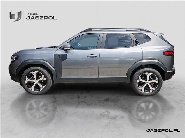 Dacia DUSTER Duster 1.8 Full Hybrid 155 Journey MMT 2026