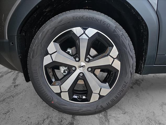 Dacia DUSTER Duster 1.8 Full Hybrid 155 Journey MMT 2026