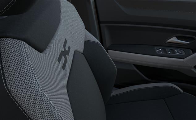 Dacia BIGSTER Bigster 1.2 TCe mHEV Journey 2025