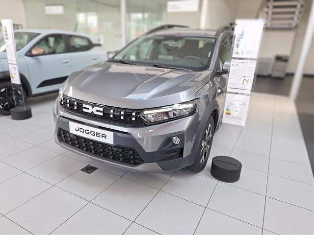 Dacia JOGGER Jogger 1.8 Full Hybrid 155 Journey MMT 2025