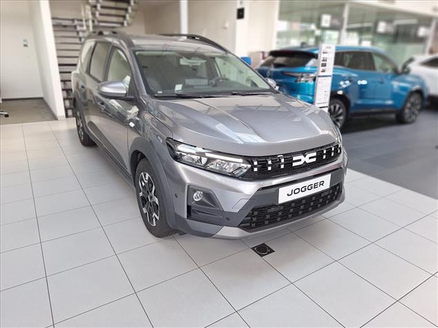 Dacia JOGGER Jogger 1.8 Full Hybrid 155 Journey MMT 2025