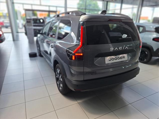 Dacia JOGGER Jogger 1.8 Full Hybrid 155 Journey MMT 2025