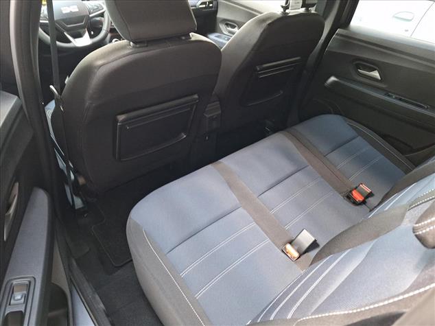 Dacia JOGGER Jogger 1.8 Full Hybrid 155 Journey MMT 2025