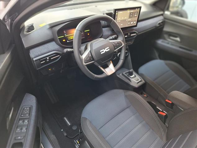 Dacia JOGGER Jogger 1.8 Full Hybrid 155 Journey MMT 2025