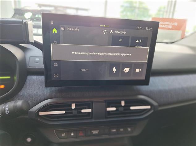 Dacia JOGGER Jogger 1.8 Full Hybrid 155 Journey MMT 2025