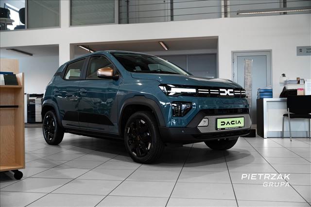 Dacia SPRING Spring Electric 24.3kWh 100 Extreme 2026