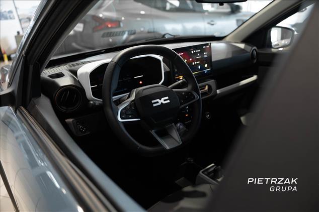 Dacia SPRING Spring Electric 24.3kWh 100 Extreme 2026