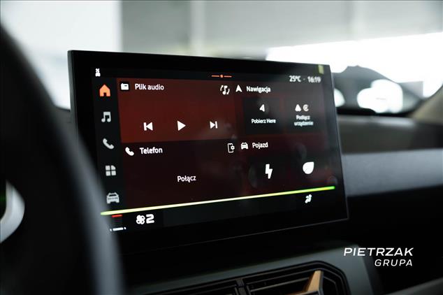 Dacia SPRING Spring Electric 24.3kWh 100 Extreme 2026