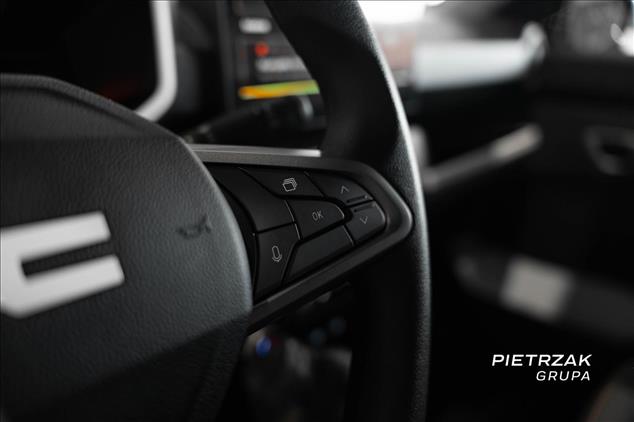 Dacia SPRING Spring Electric 24.3kWh 100 Extreme 2026