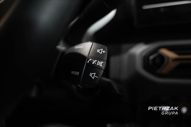 Dacia SPRING Spring Electric 24.3kWh 100 Extreme 2026