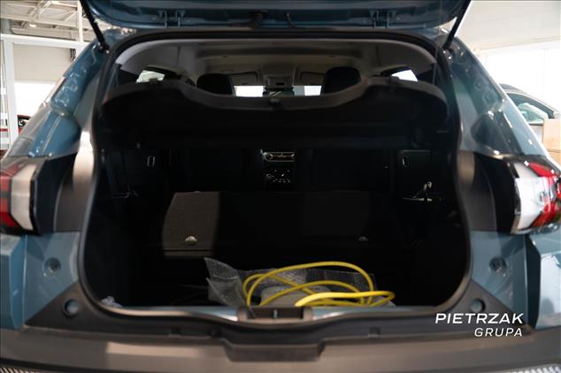 Dacia SPRING Spring Electric 24.3kWh 100 Extreme 2026