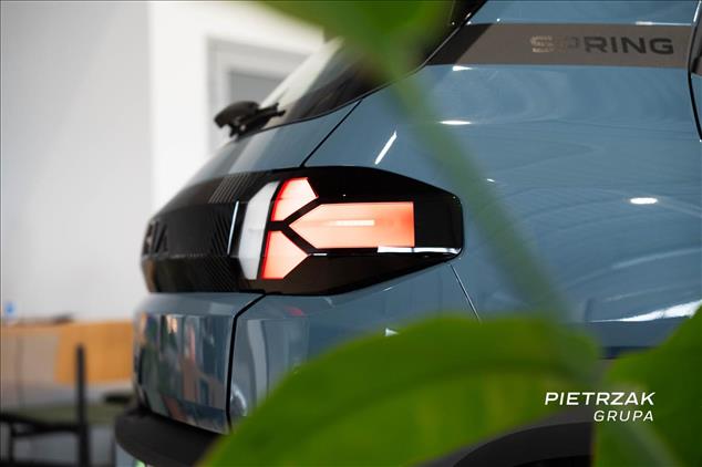 Dacia SPRING Spring Electric 24.3kWh 100 Extreme 2026