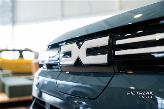 Dacia SPRING Spring Electric 24.3kWh 100 Extreme 2026