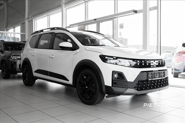Dacia JOGGER Jogger 1.2 Eco-G 120 Essential 2026