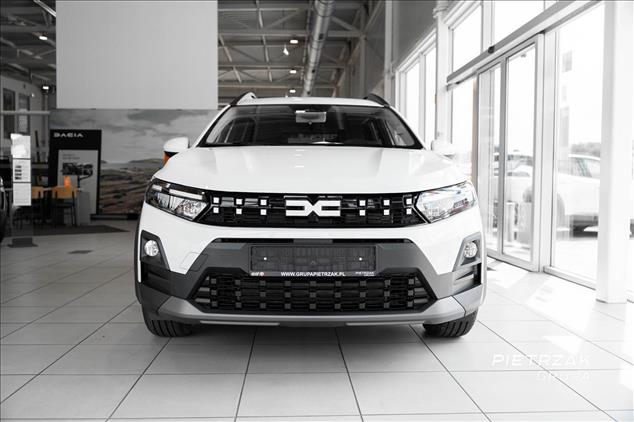 Dacia JOGGER Jogger 1.2 Eco-G 120 Essential 2026