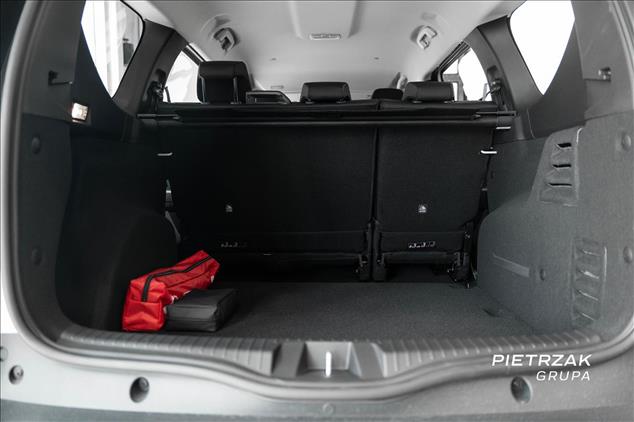 Dacia JOGGER Jogger 1.2 Eco-G 120 Essential 2026