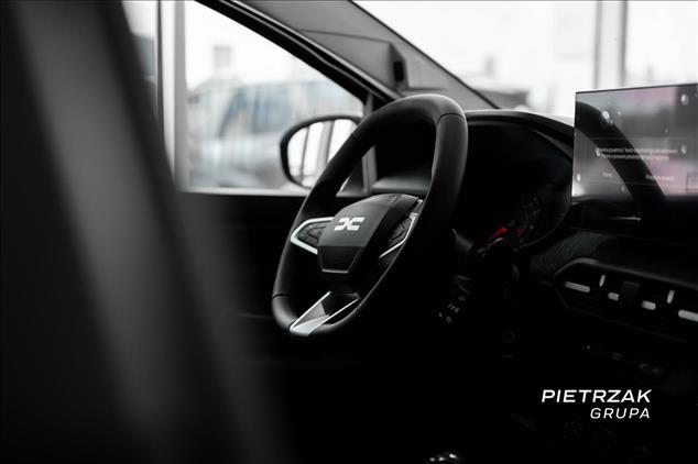 Dacia JOGGER Jogger 1.2 Eco-G 120 Essential 2026